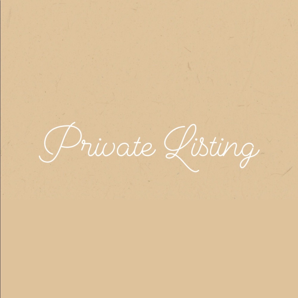 Private listing for @carmonaandrea64